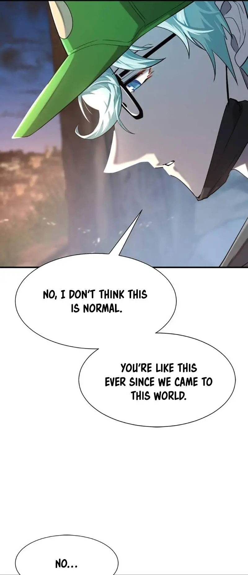 The World’s Best Engineer Chapter 154 - page 55