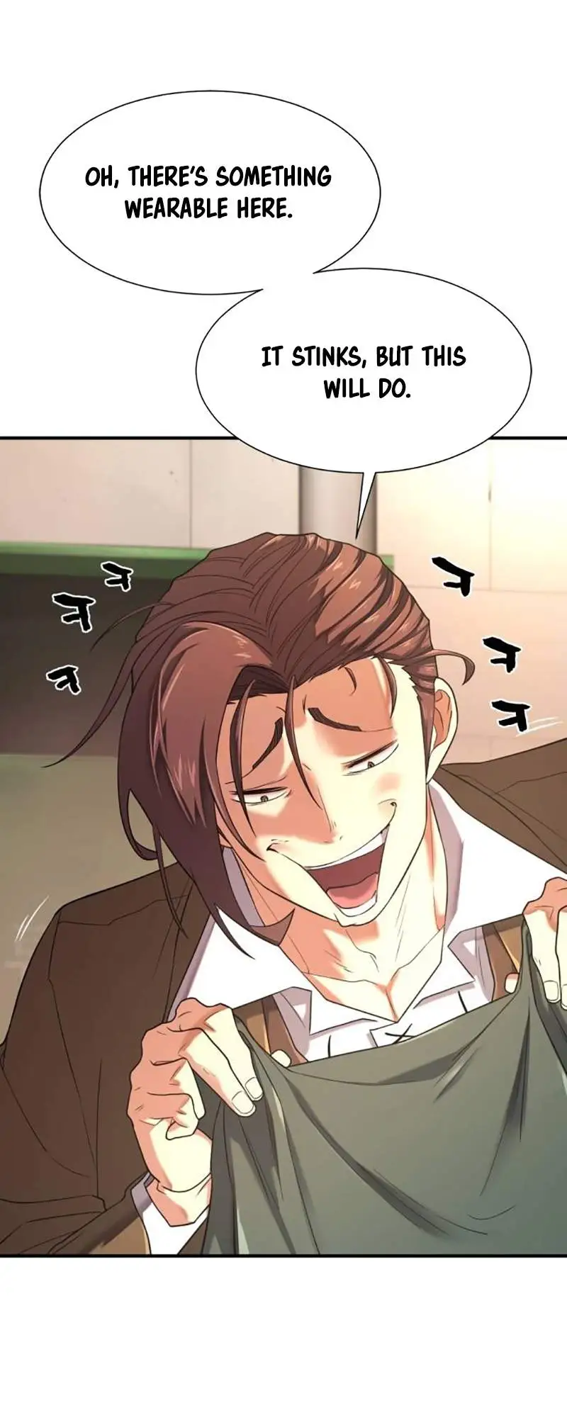 The World’s Best Engineer Chapter 154 - page 6