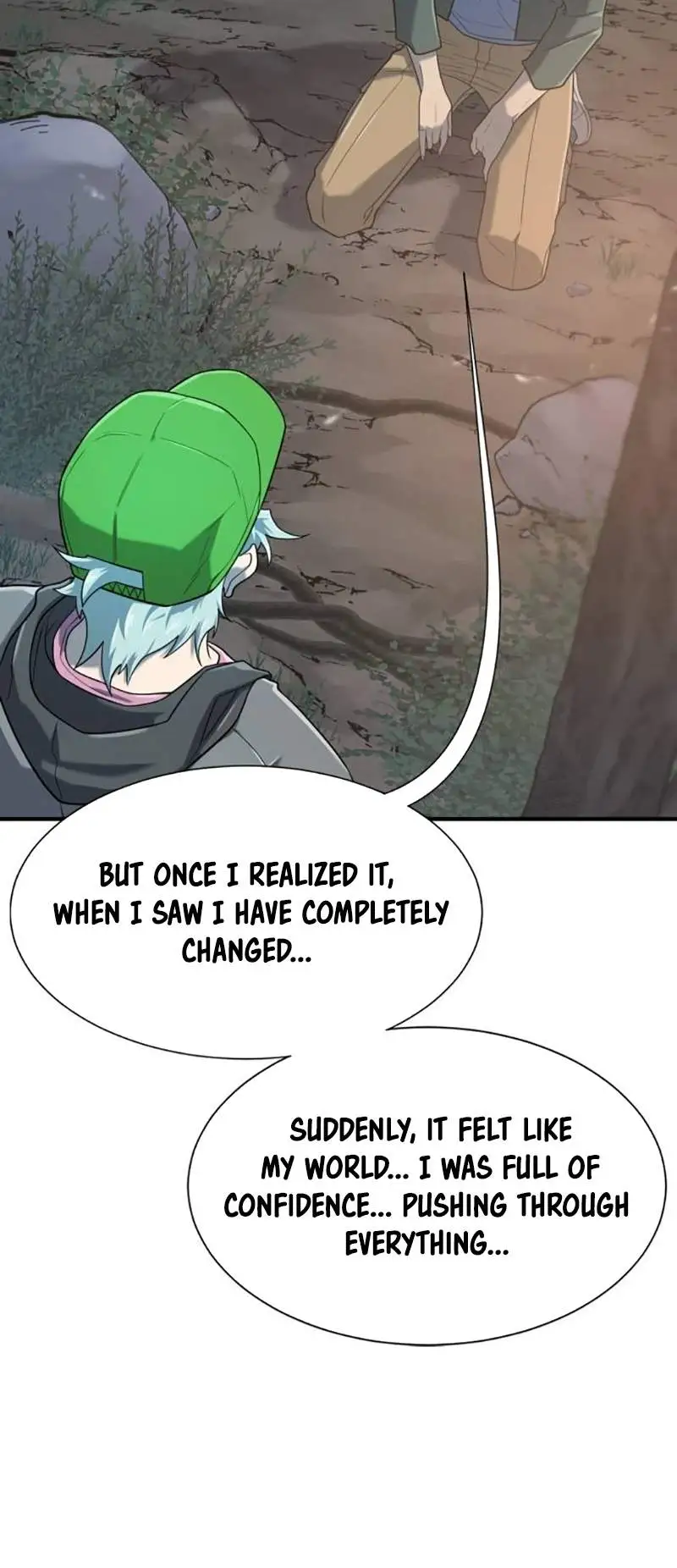The World’s Best Engineer Chapter 154 - page 60