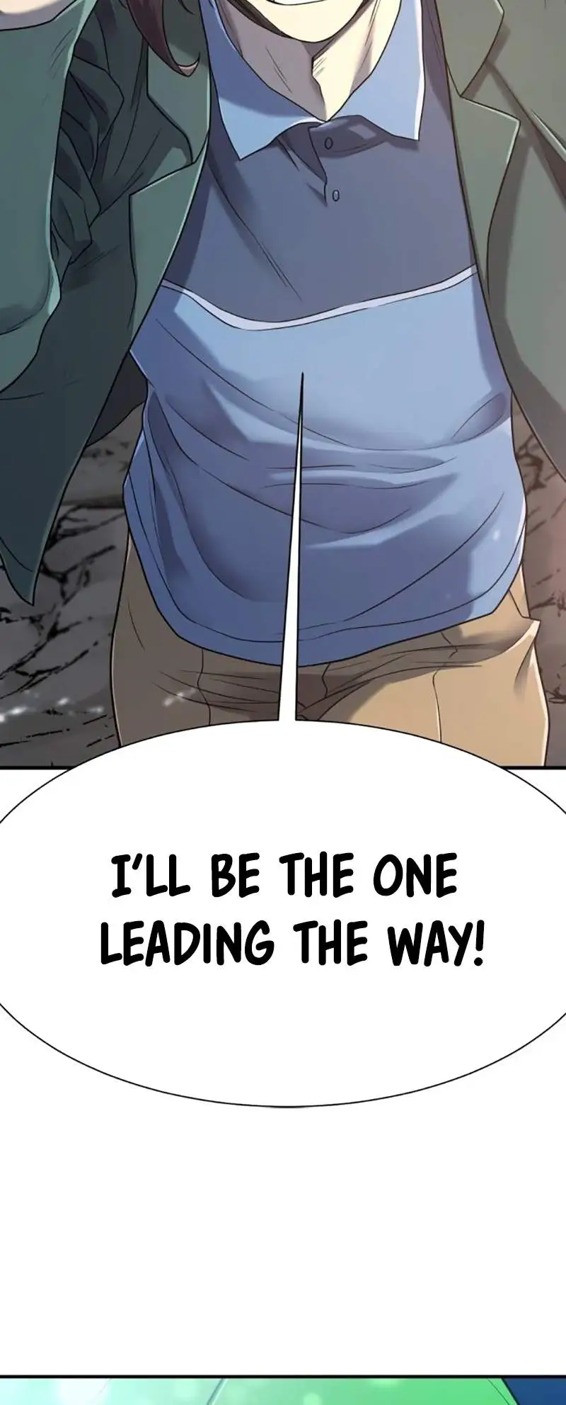 The World’s Best Engineer Chapter 154 - page 81