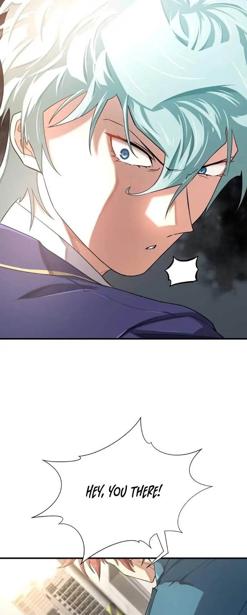 The World’s Best Engineer Chapter 154 - page 9
