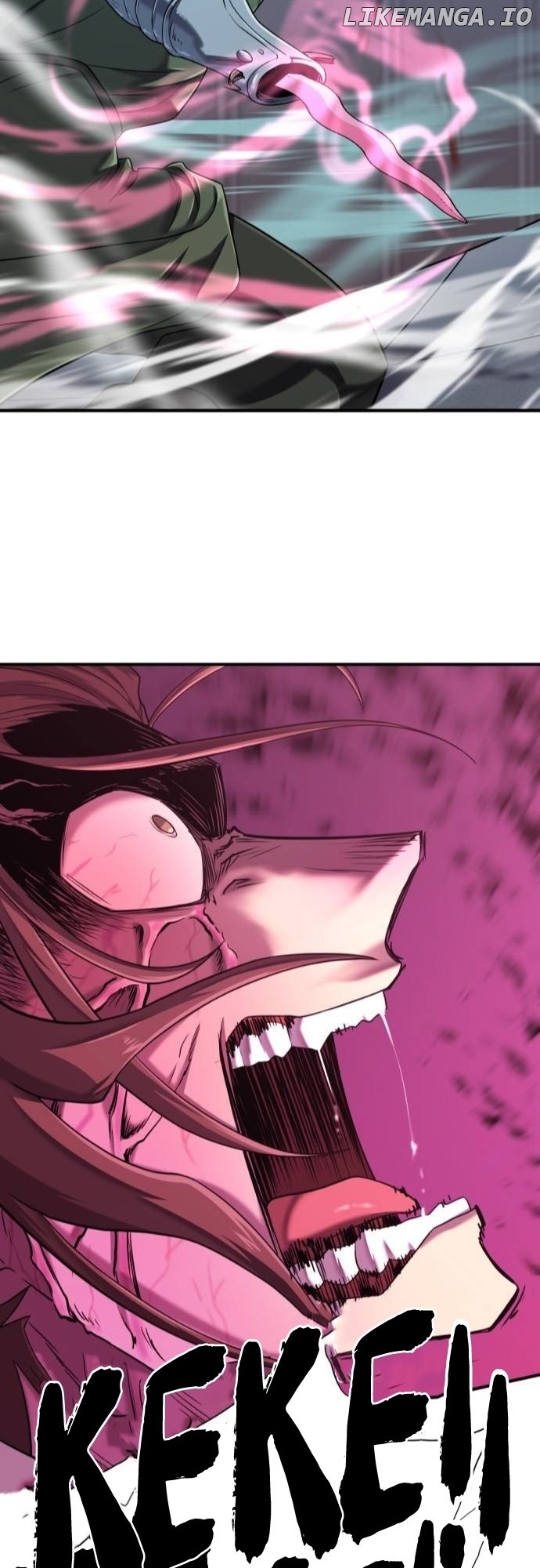 The World’s Best Engineer Chapter 137 - page 10