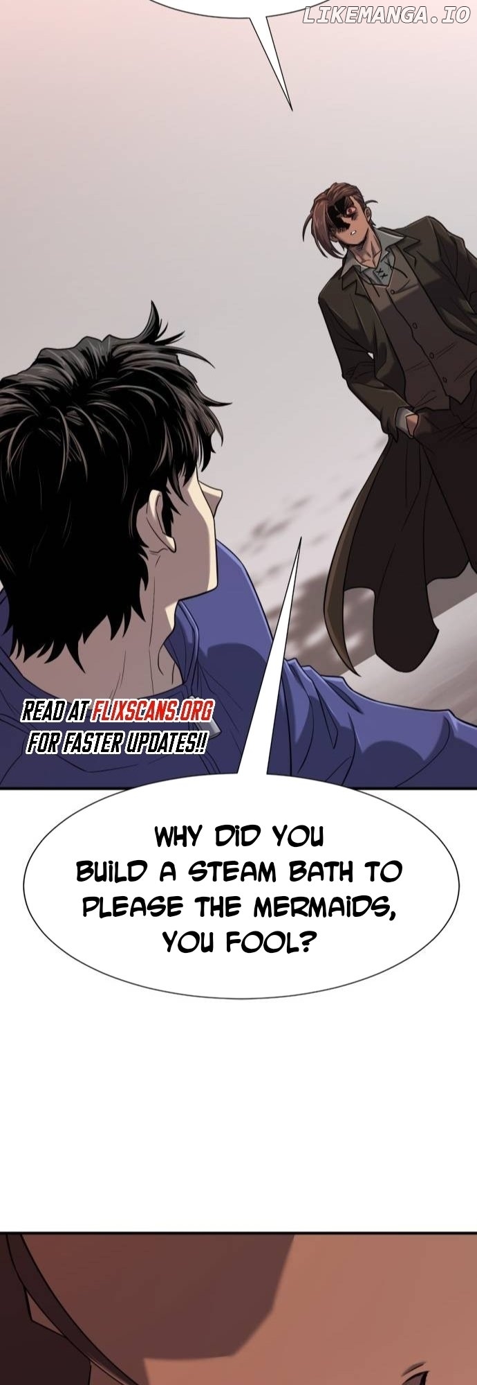 The World’s Best Engineer Chapter 137 - page 17