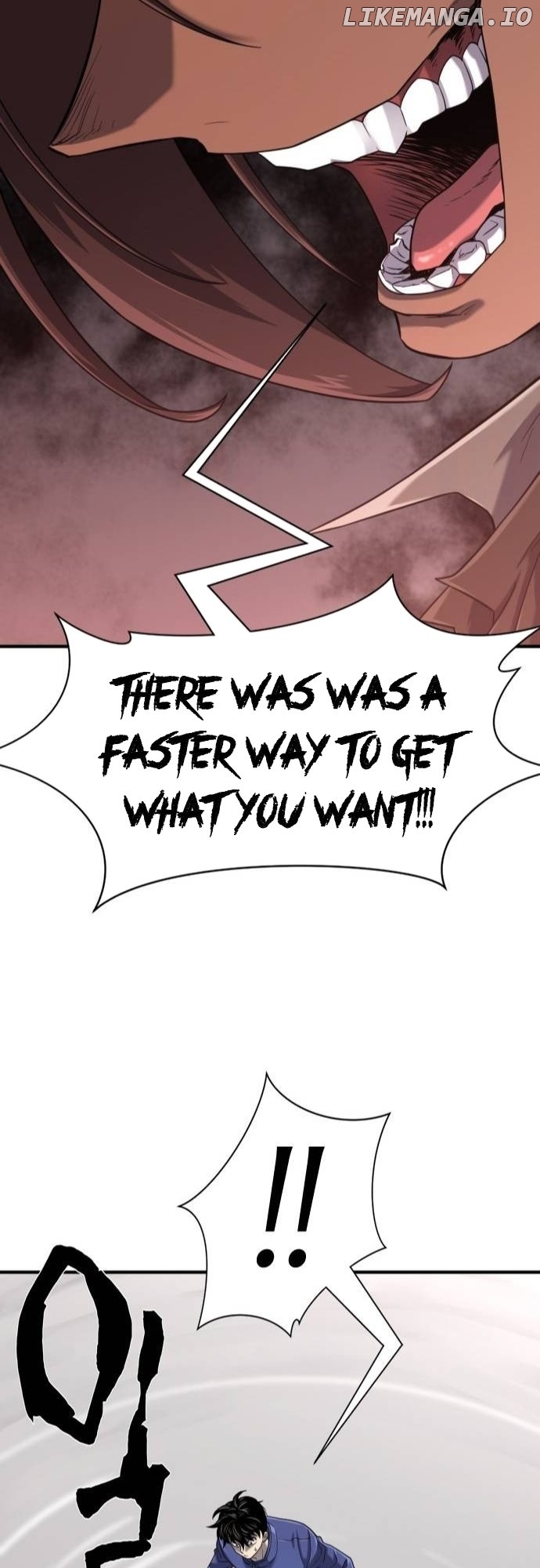 The World’s Best Engineer Chapter 137 - page 18