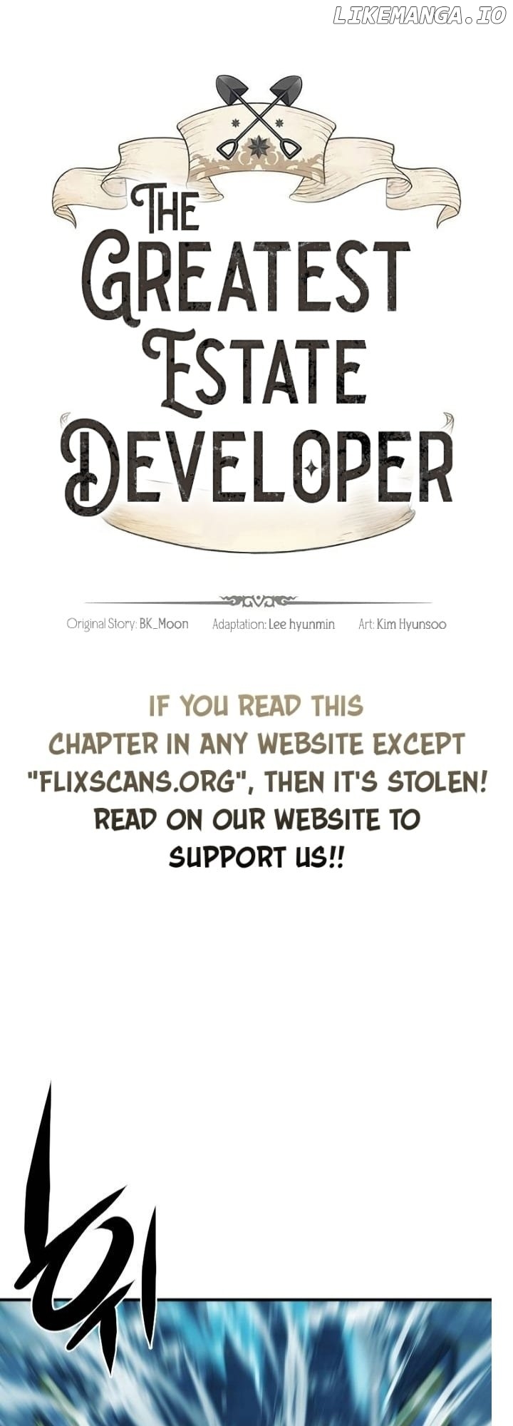 The World’s Best Engineer Chapter 137 - page 2