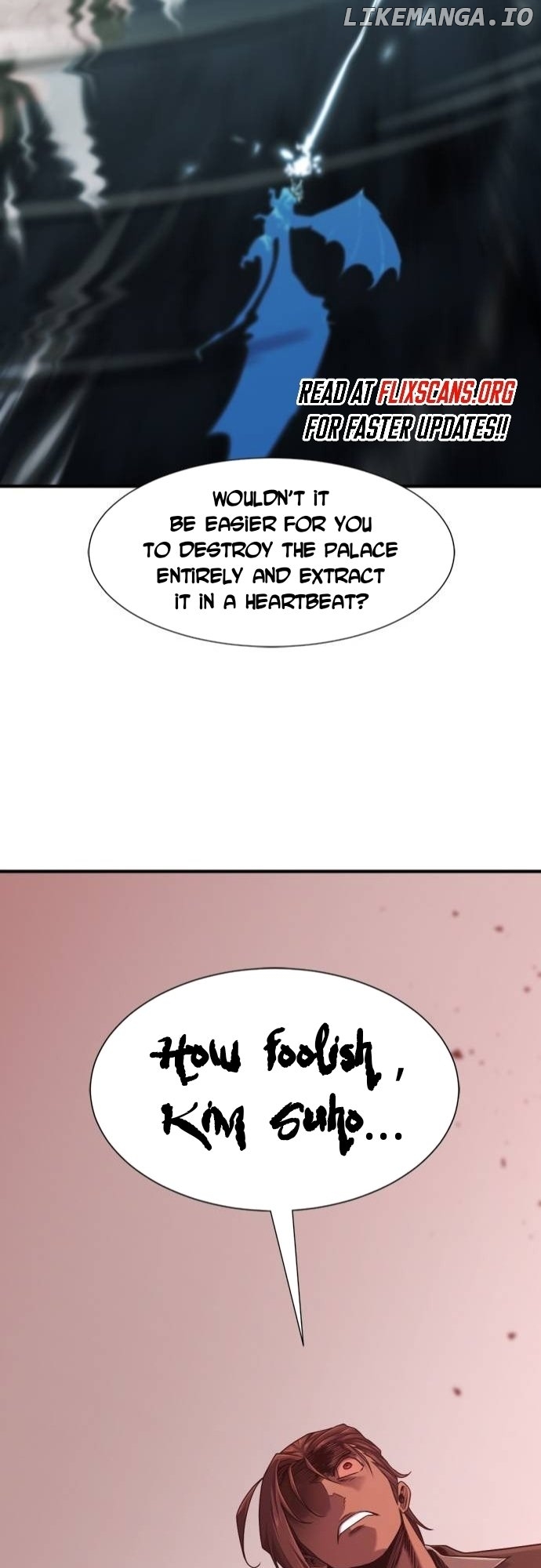 The World’s Best Engineer Chapter 137 - page 26