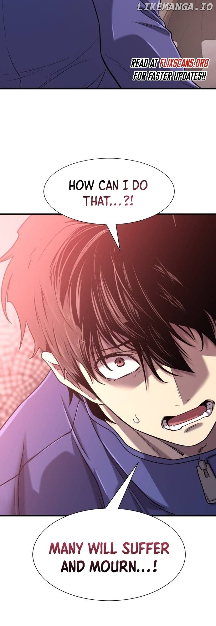 The World’s Best Engineer Chapter 137 - page 28