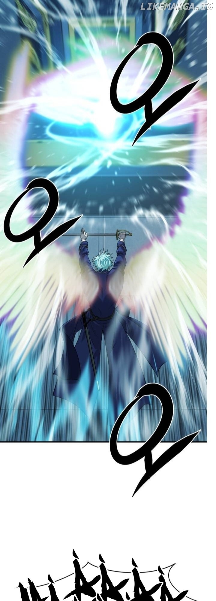 The World’s Best Engineer Chapter 137 - page 3