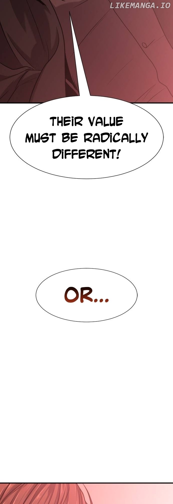 The World’s Best Engineer Chapter 137 - page 31