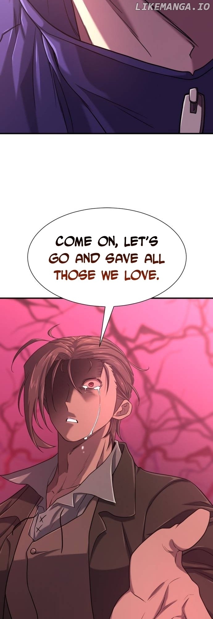 The World’s Best Engineer Chapter 137 - page 41