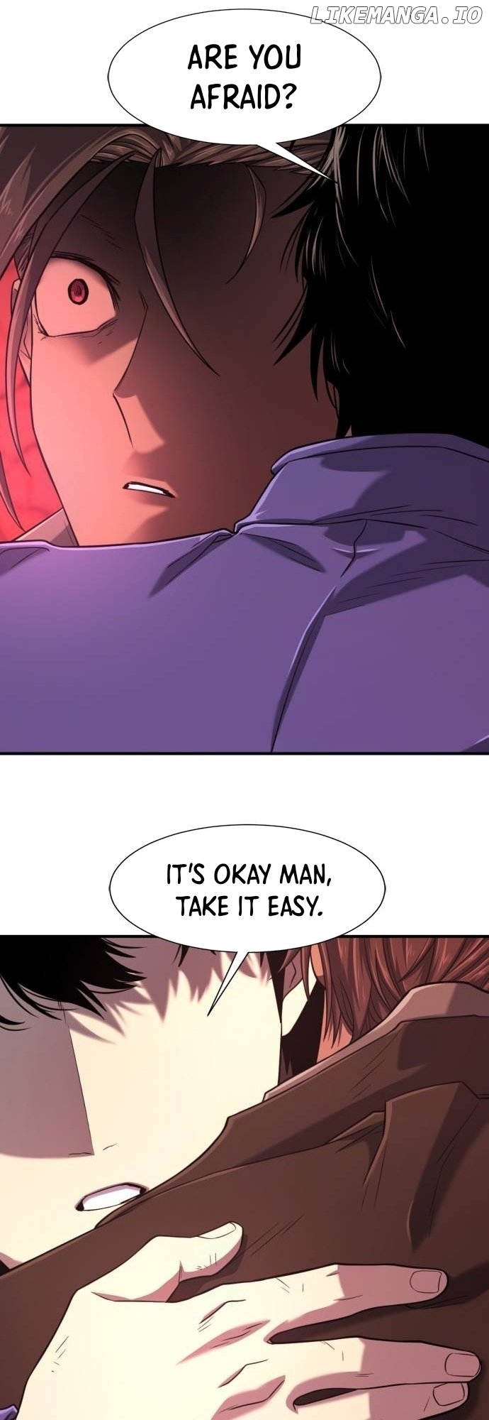 The World’s Best Engineer Chapter 137 - page 46