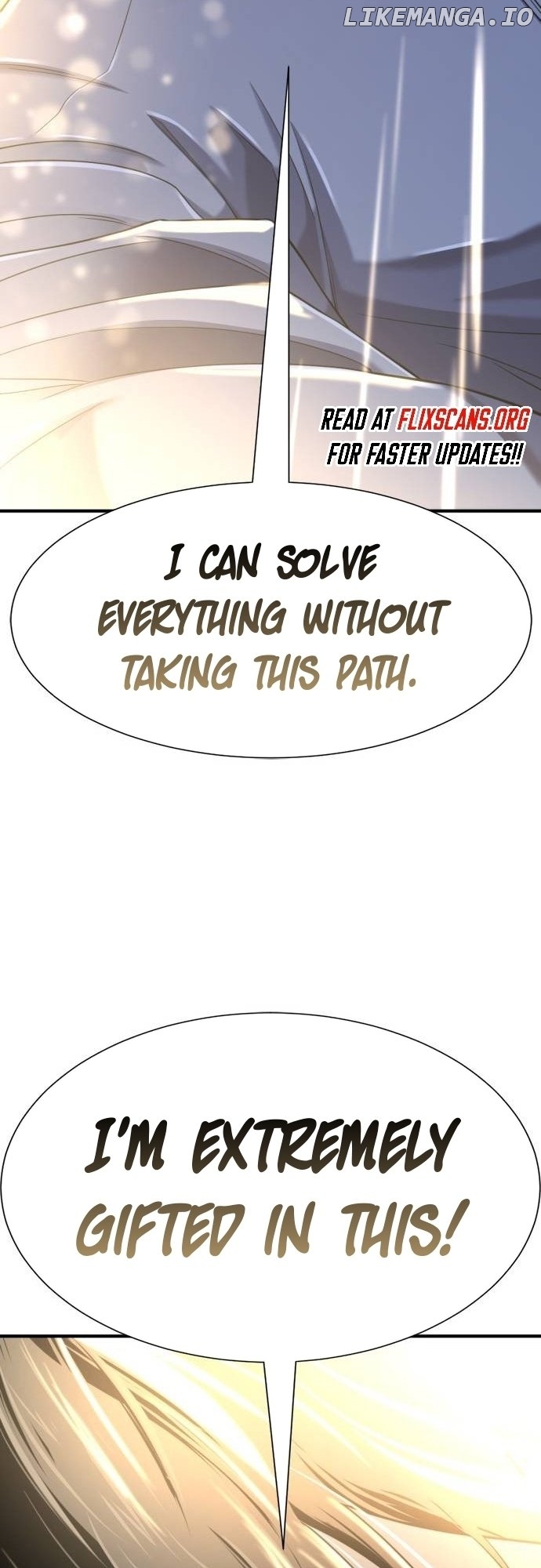 The World’s Best Engineer Chapter 137 - page 49