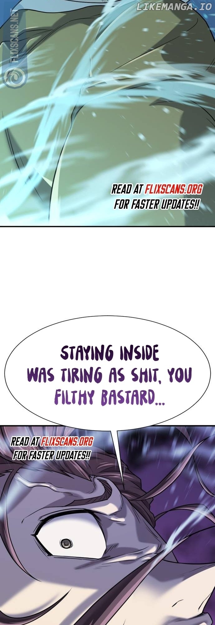 The World’s Best Engineer Chapter 137 - page 58