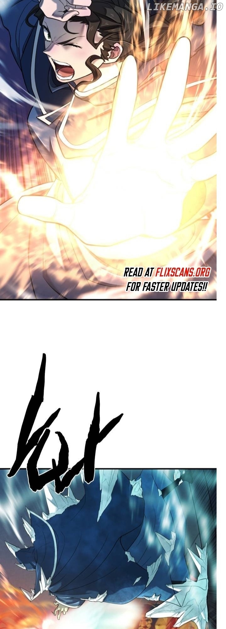 The World’s Best Engineer Chapter 137 - page 6