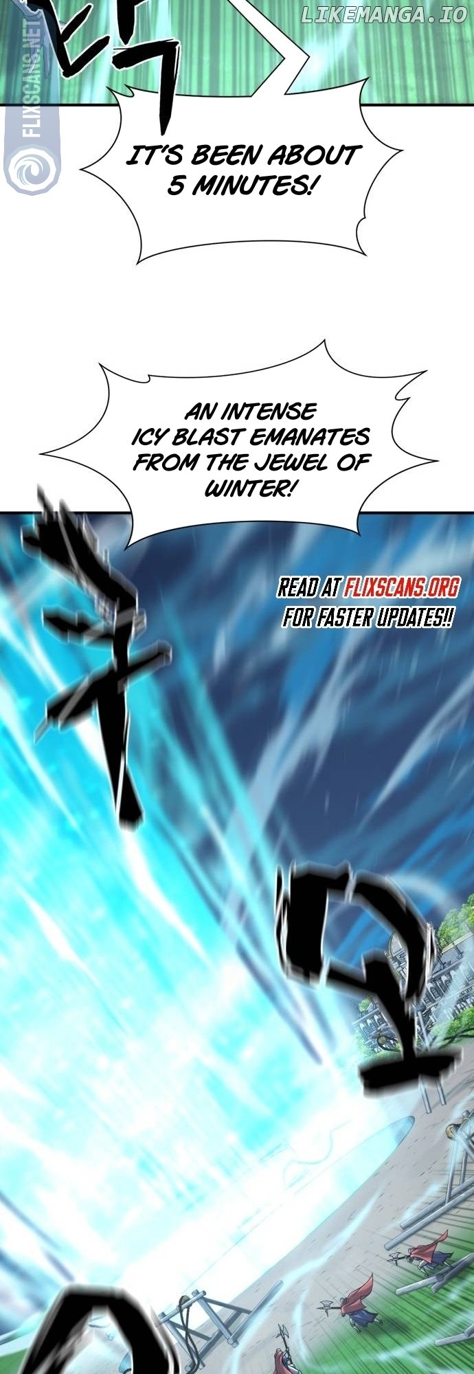 The World’s Best Engineer Chapter 137 - page 65