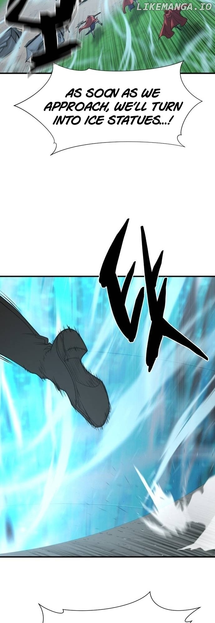 The World’s Best Engineer Chapter 137 - page 66