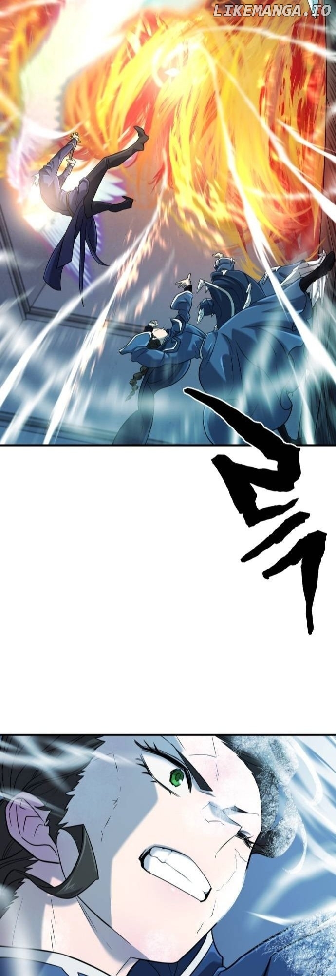 The World’s Best Engineer Chapter 137 - page 7