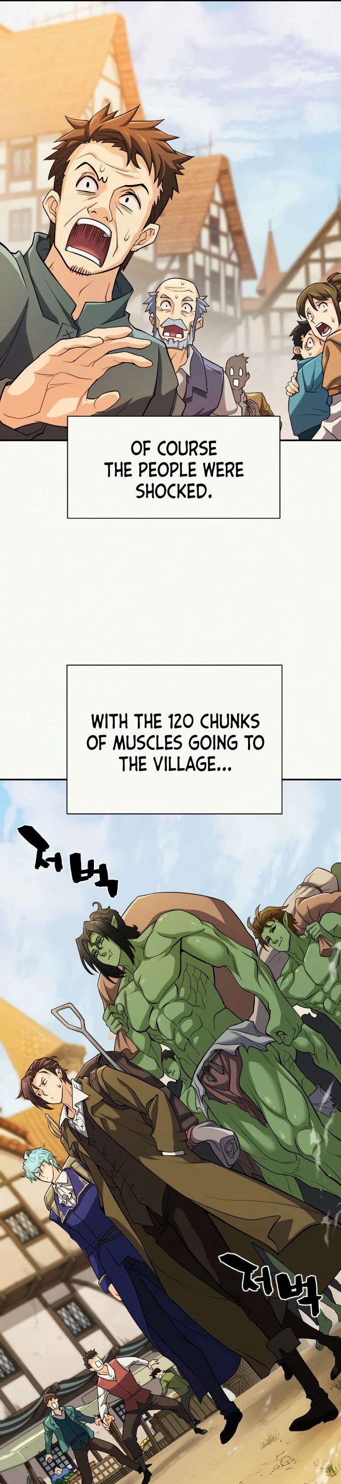 The World’s Best Engineer chapter 18 - page 10