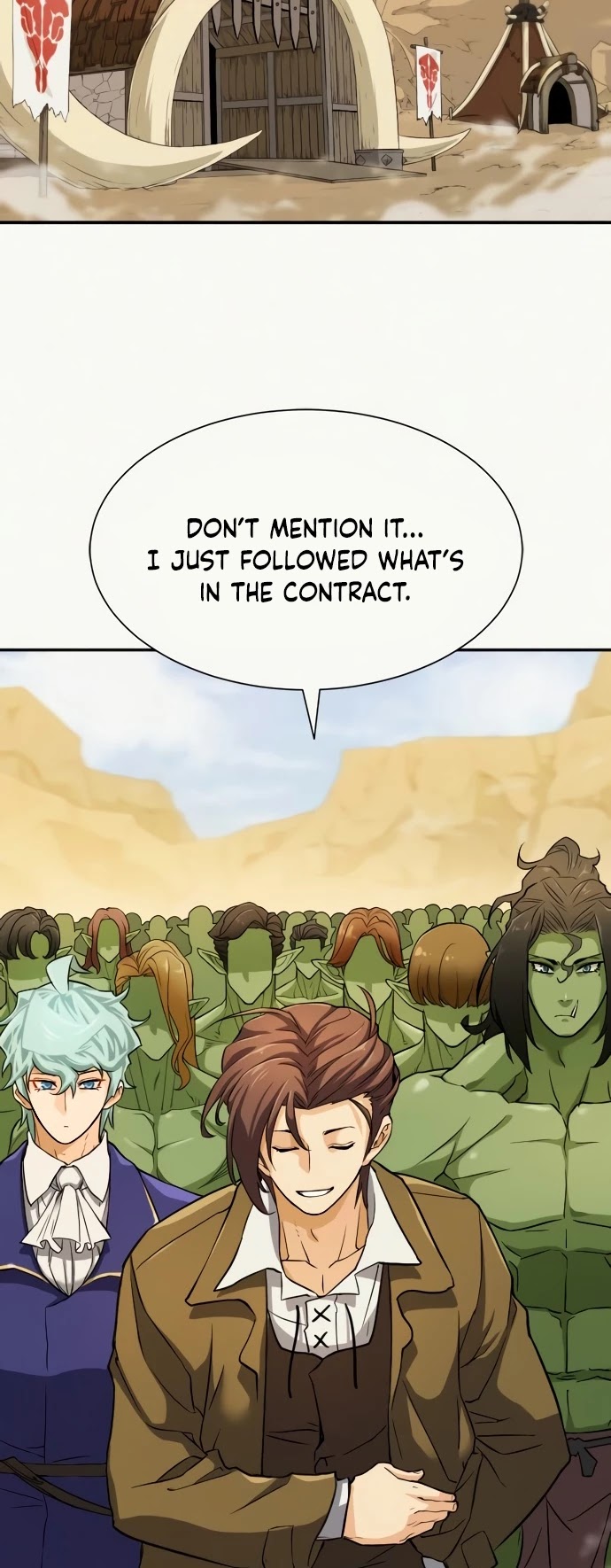 The World’s Best Engineer chapter 18 - page 2