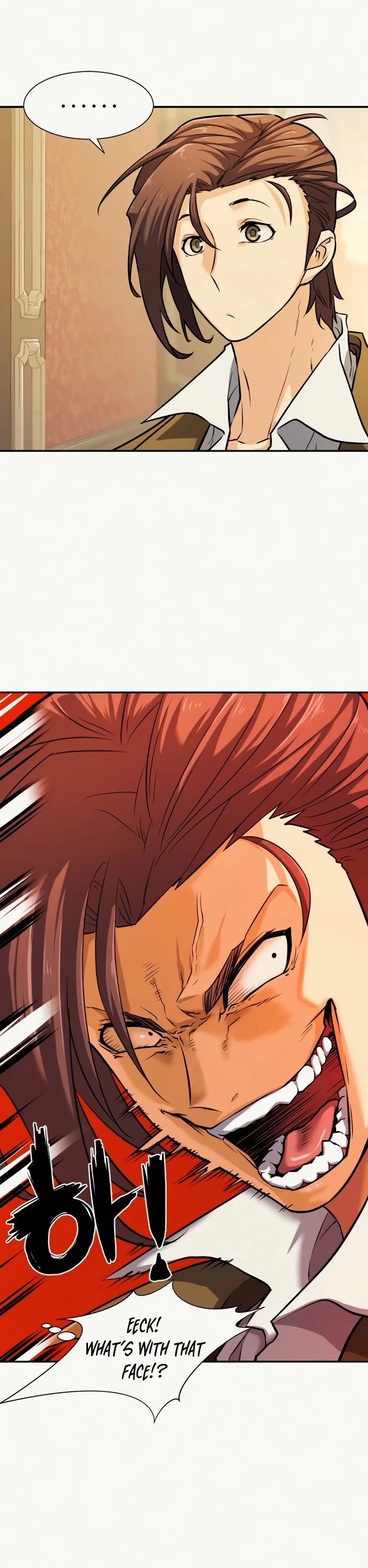The World’s Best Engineer chapter 18 - page 28