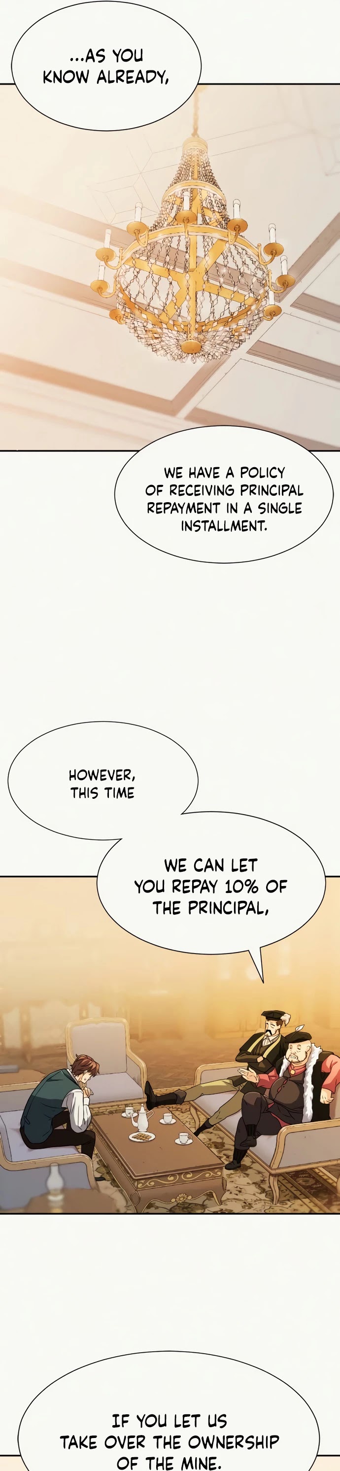 The World’s Best Engineer chapter 18 - page 29
