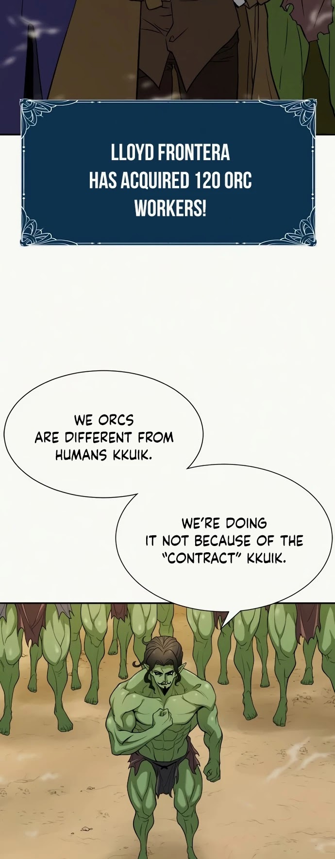 The World’s Best Engineer chapter 18 - page 3