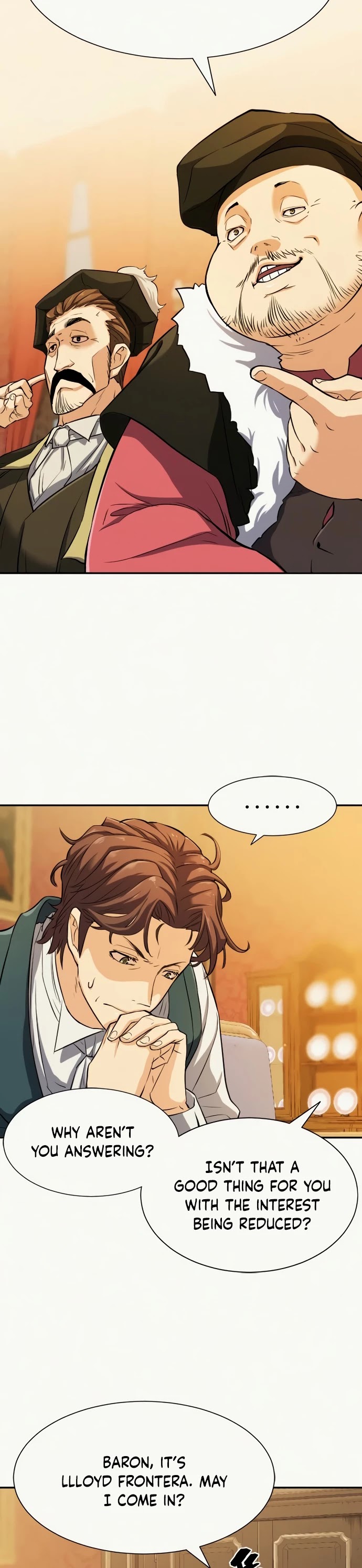 The World’s Best Engineer chapter 18 - page 30