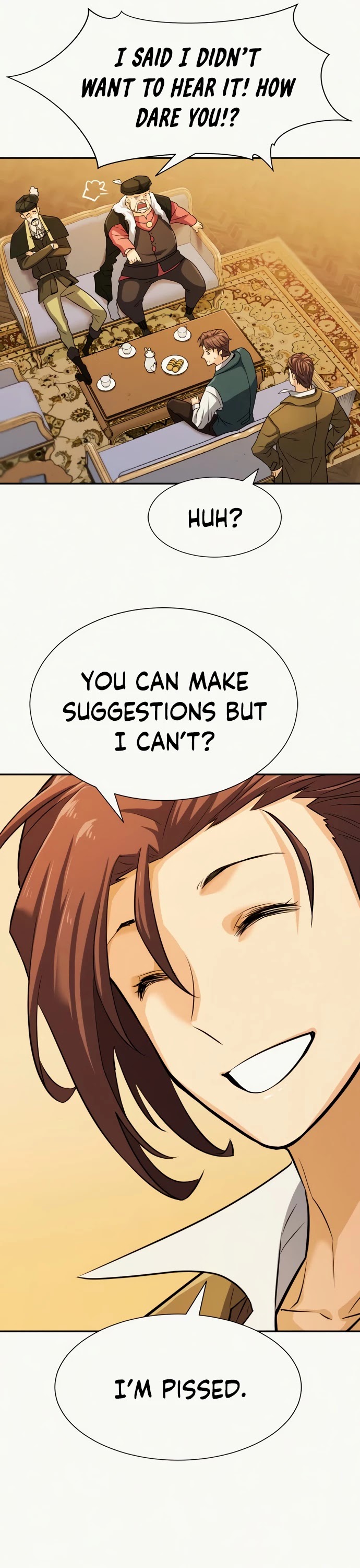 The World’s Best Engineer chapter 18 - page 33