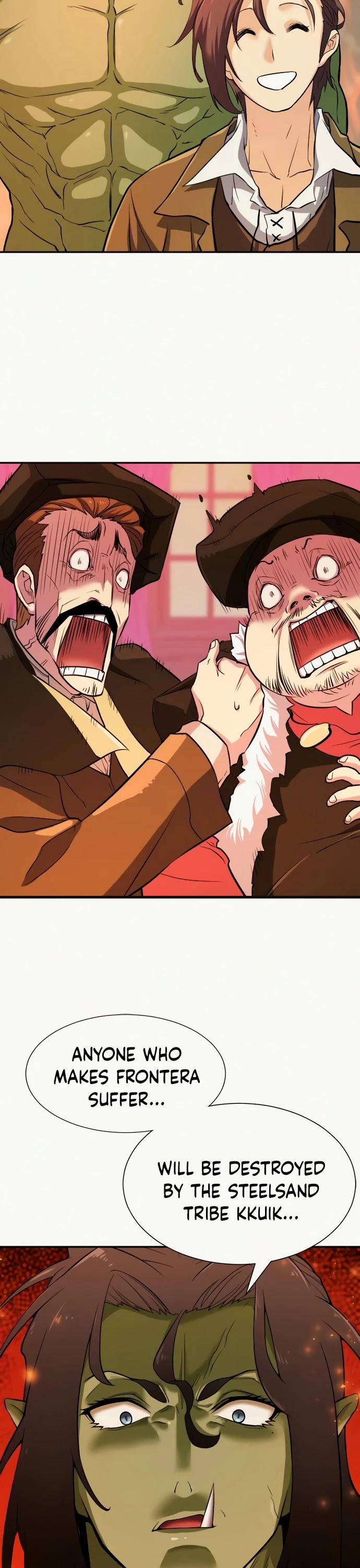 The World’s Best Engineer chapter 18 - page 36