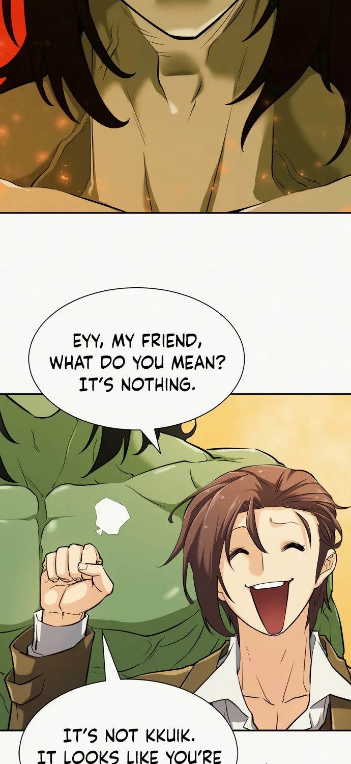 The World’s Best Engineer chapter 18 - page 37