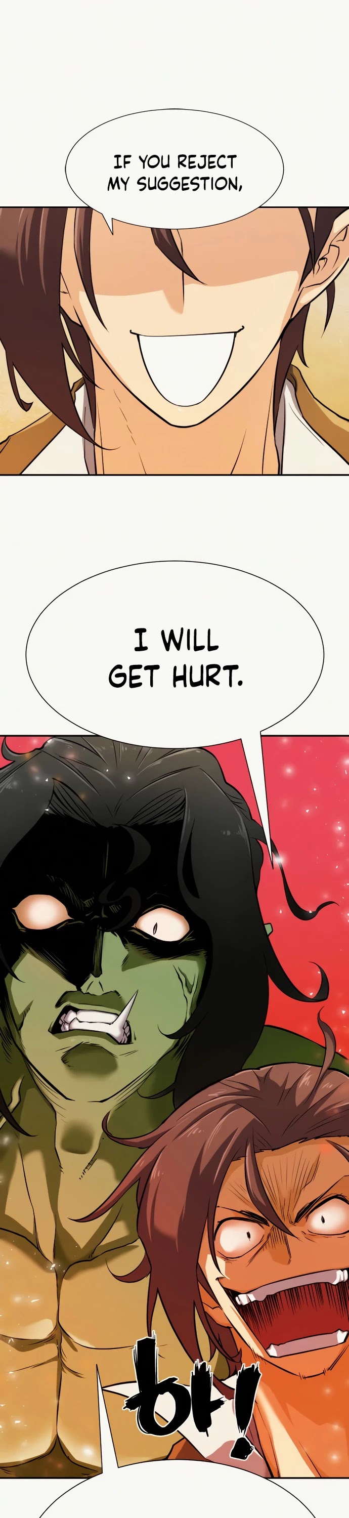 The World’s Best Engineer chapter 18 - page 39