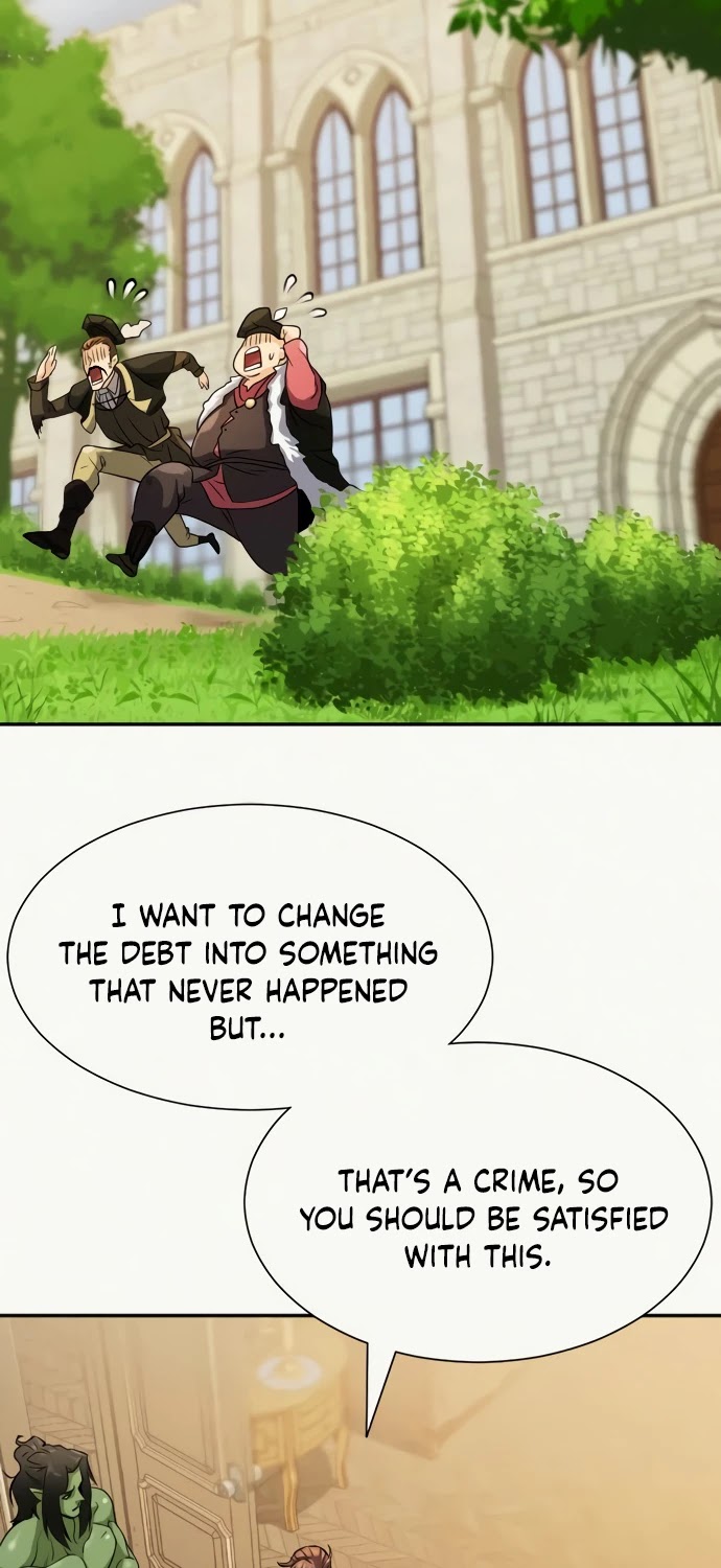 The World’s Best Engineer chapter 18 - page 41