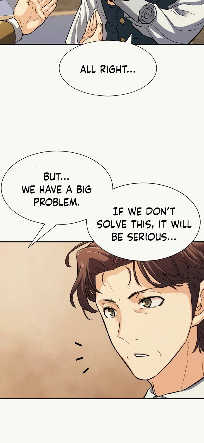 The World’s Best Engineer chapter 18 - page 43