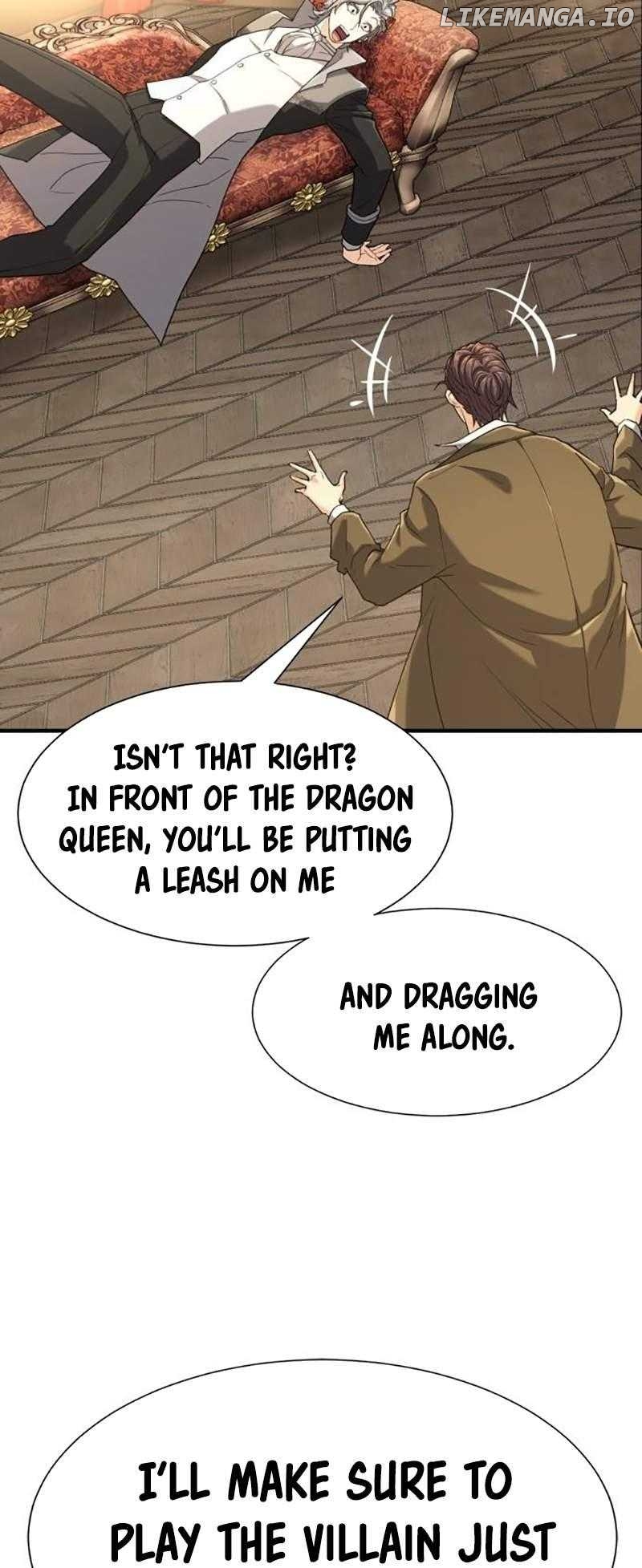 The World’s Best Engineer Chapter 153 - page 42