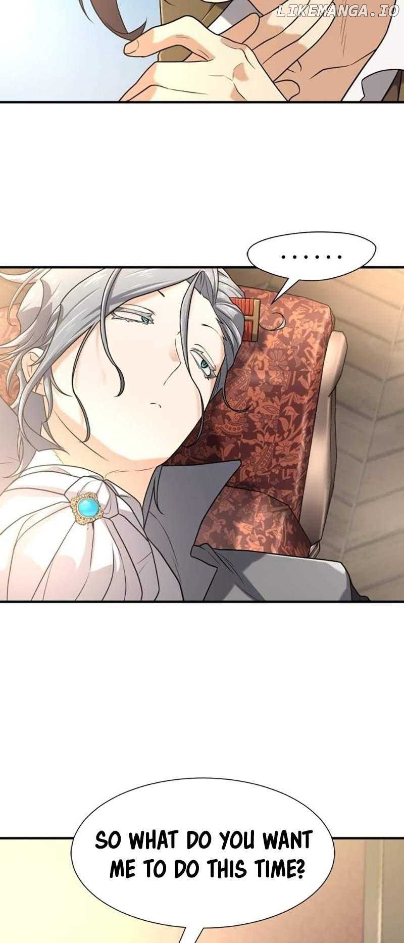 The World’s Best Engineer Chapter 153 - page 45