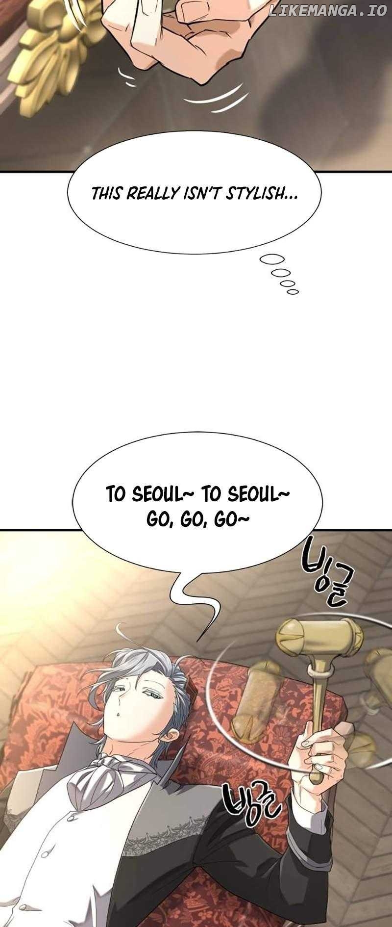 The World’s Best Engineer Chapter 153 - page 53