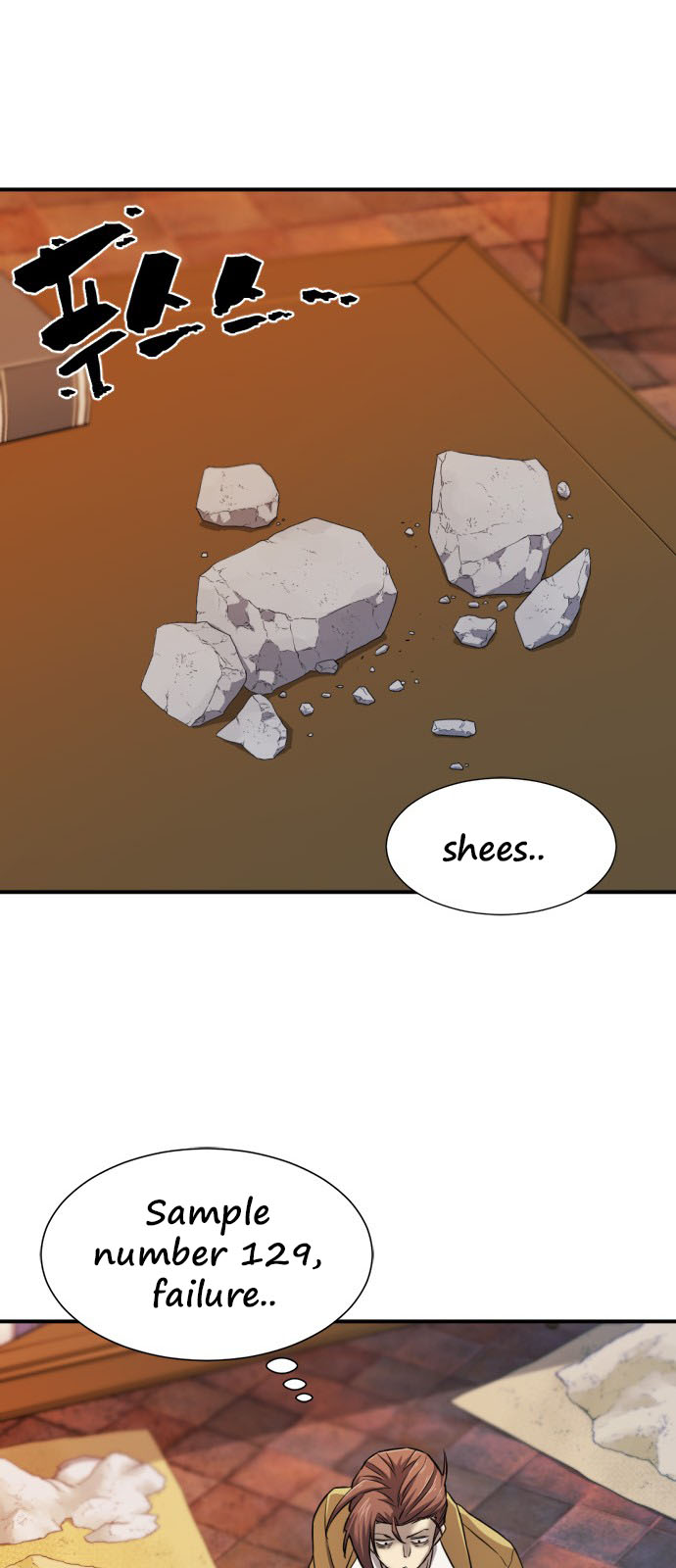 The World’s Best Engineer chapter 26 - page 31