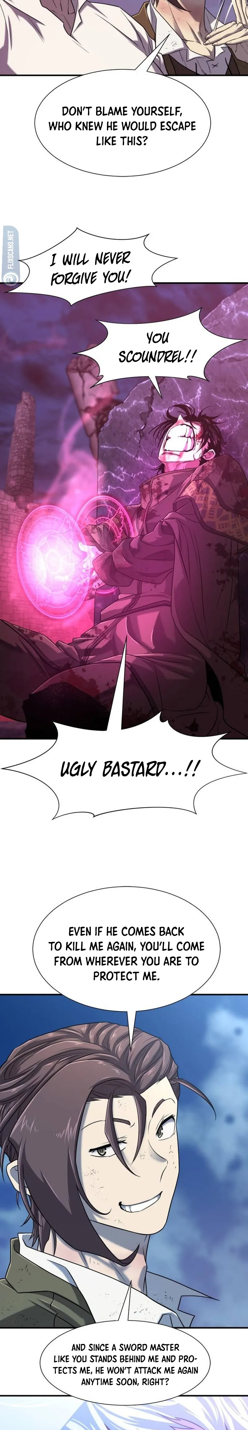 The World’s Best Engineer Chapter 135 - page 10