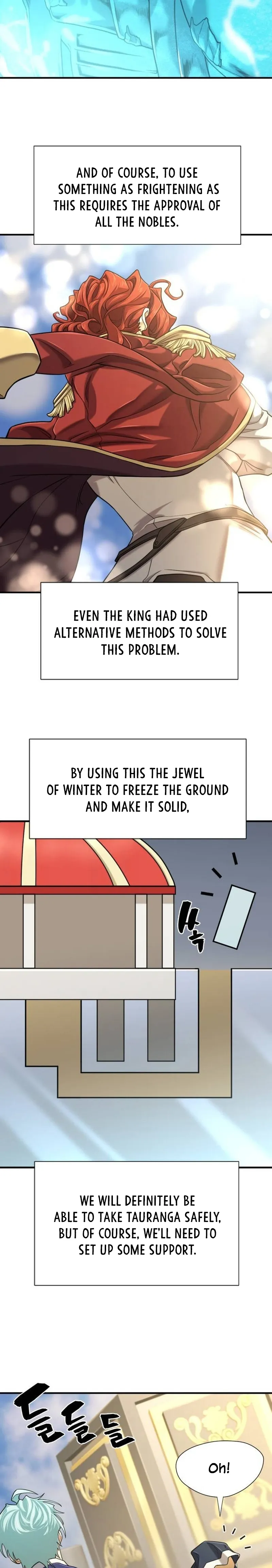 The World’s Best Engineer Chapter 135 - page 20
