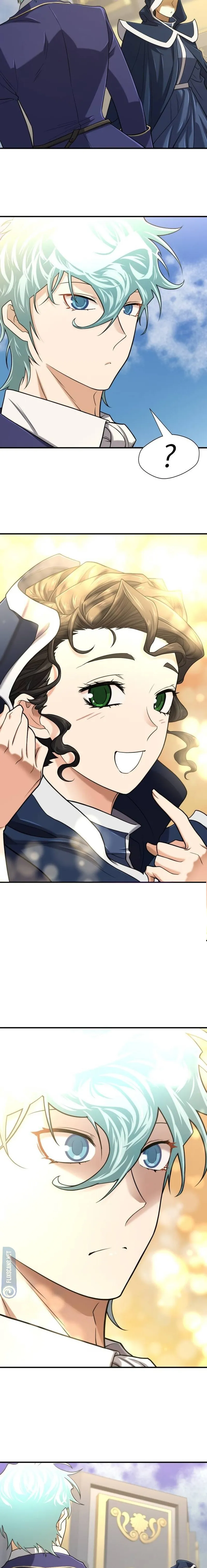 The World’s Best Engineer Chapter 135 - page 21