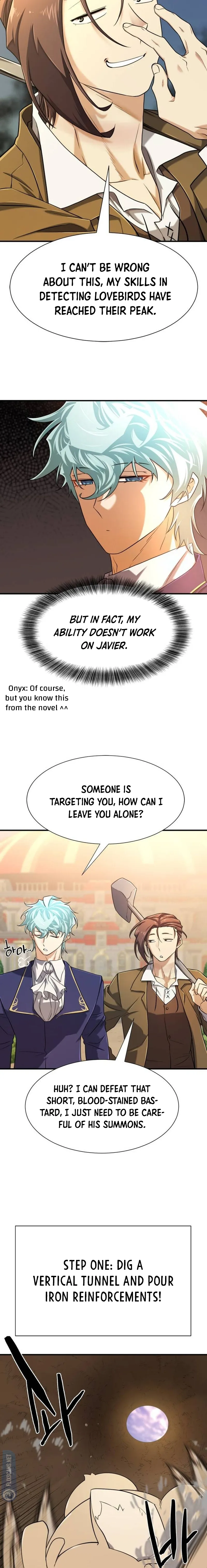 The World’s Best Engineer Chapter 135 - page 23