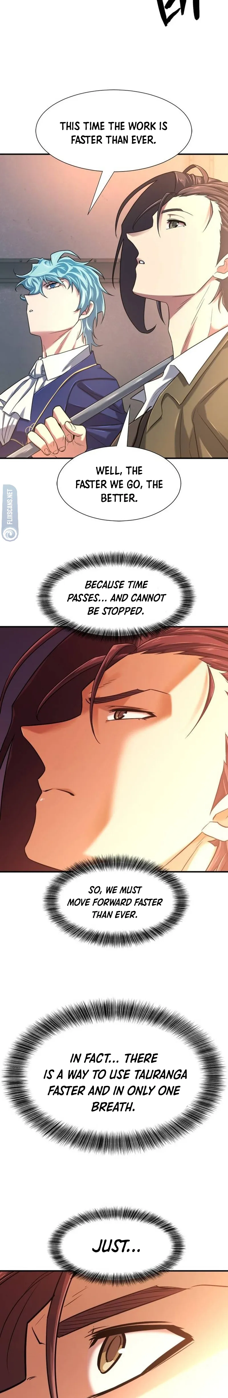 The World’s Best Engineer Chapter 135 - page 26
