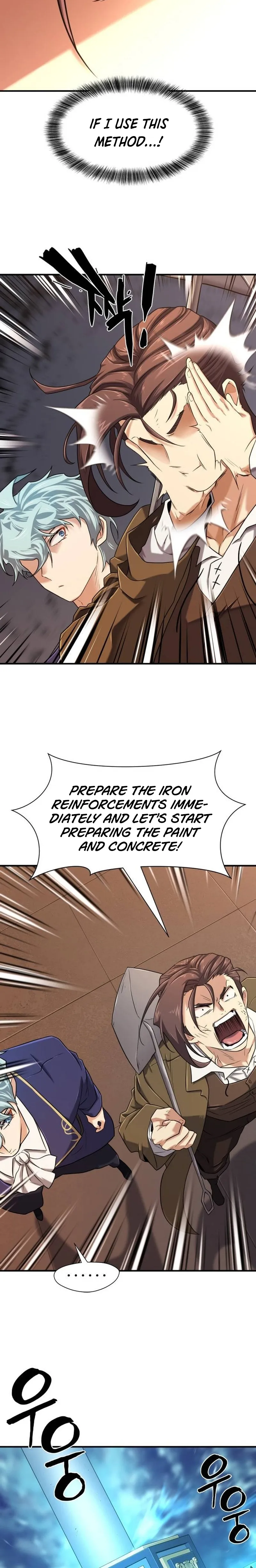 The World’s Best Engineer Chapter 135 - page 27