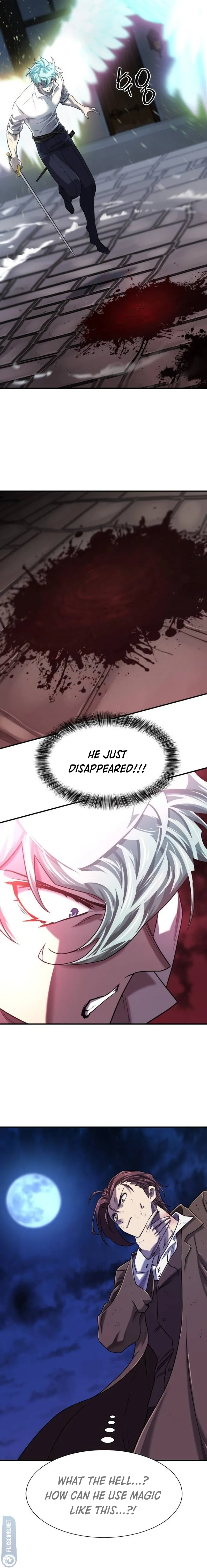 The World’s Best Engineer Chapter 135 - page 7