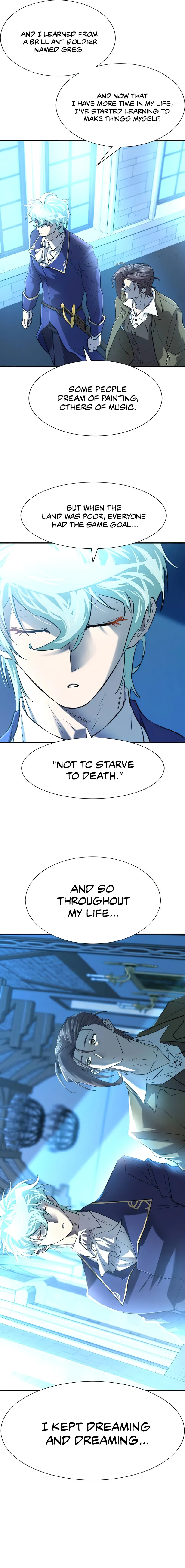 The World’s Best Engineer Chapter 122 - page 19