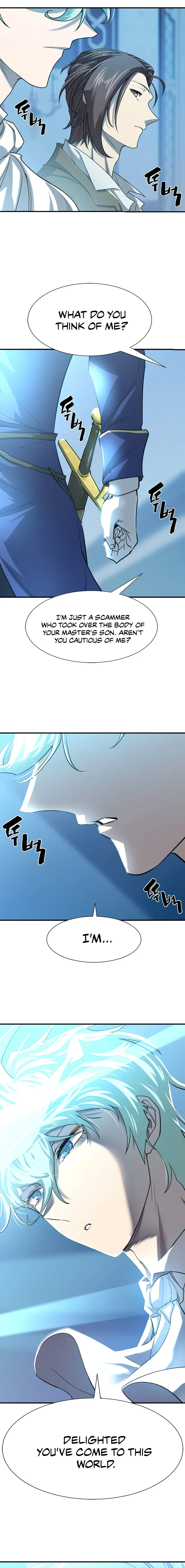 The World’s Best Engineer Chapter 122 - page 20