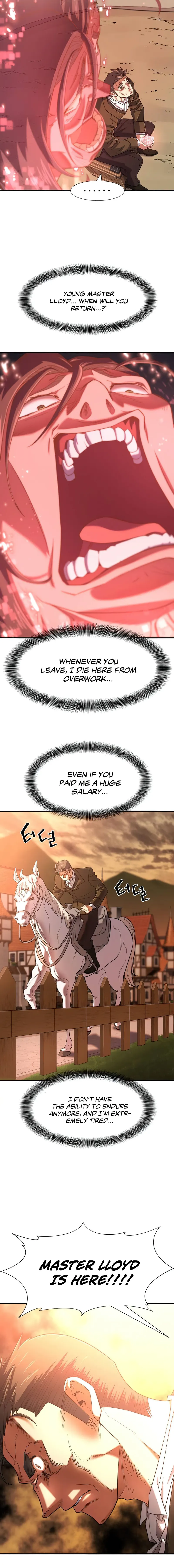 The World’s Best Engineer Chapter 122 - page 7