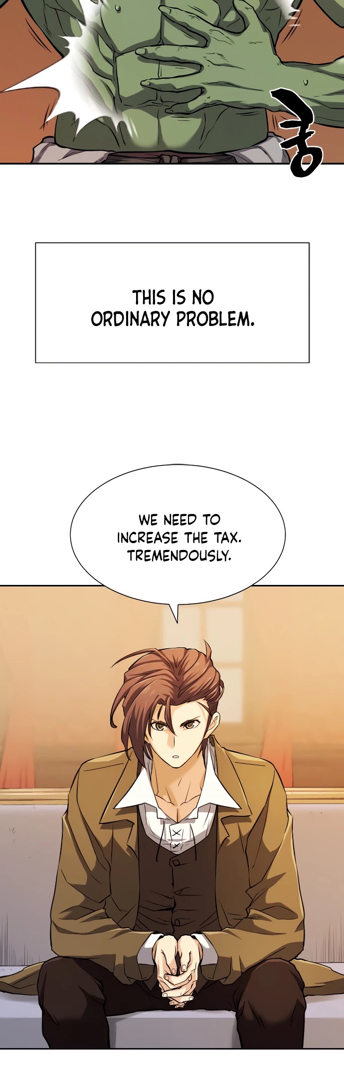 The World’s Best Engineer chapter 19 - page 6