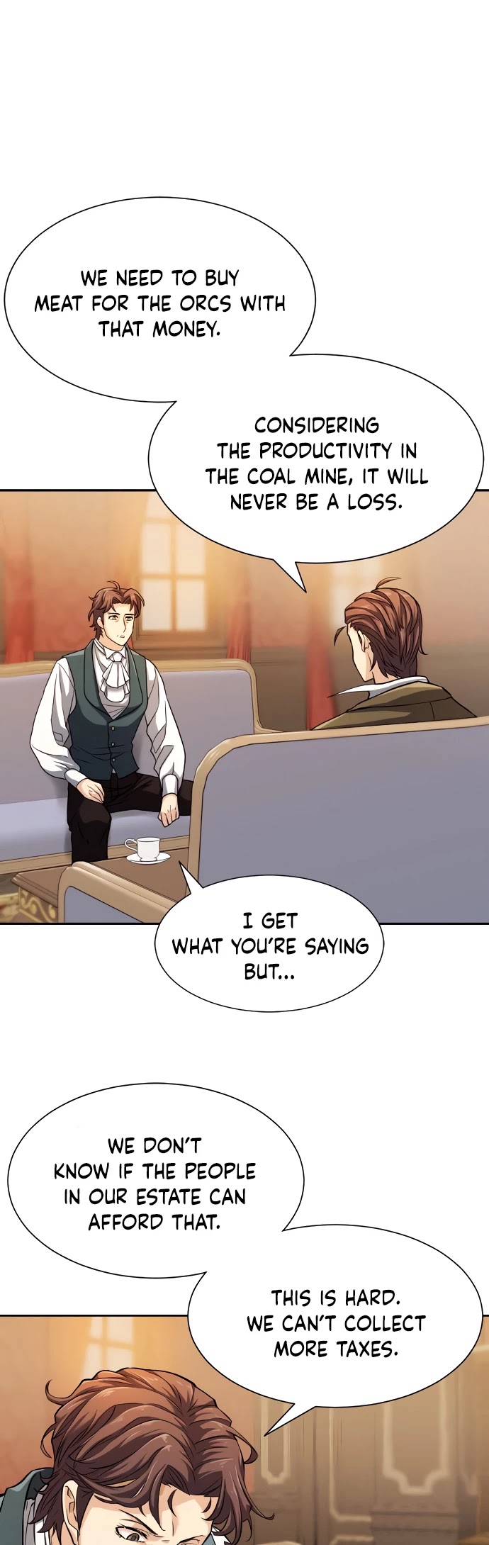 The World’s Best Engineer chapter 19 - page 7