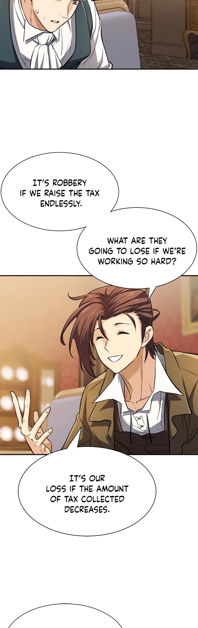The World’s Best Engineer chapter 19 - page 8